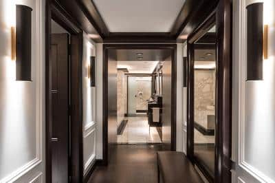 The Presidential Suite