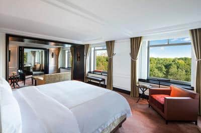 The Royal Suite