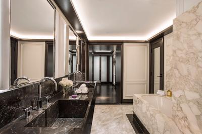 The Presidential Suite