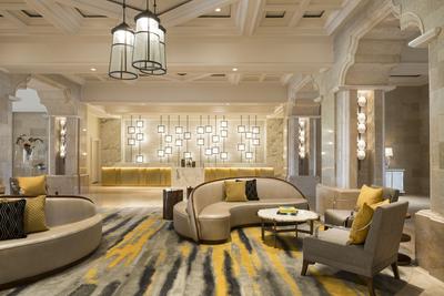 The Ritz-Carlton Orlando, Grande Lakes image