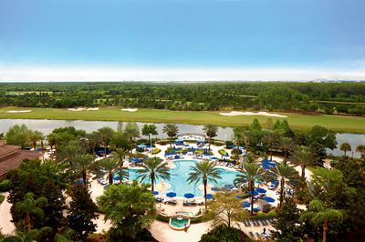 The Ritz-Carlton Orlando, Grande Lakes image