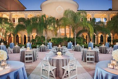 The Ritz-Carlton Orlando, Grande Lakes image