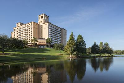 The Ritz-Carlton Orlando, Grande Lakes image