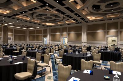 The Ritz-Carlton Orlando, Grande Lakes image