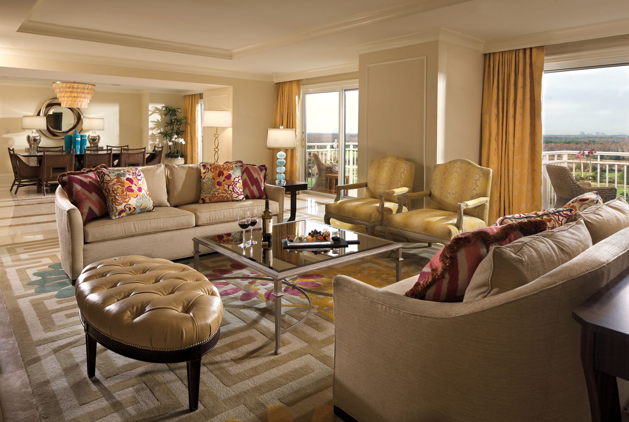 The Ritz-Carlton Orlando, Grande Lakes image