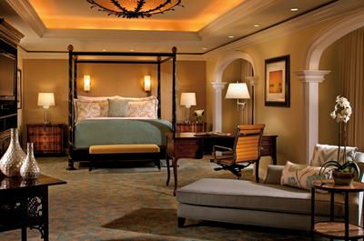 The Ritz-Carlton Orlando, Grande Lakes image