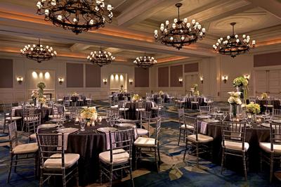 The Ritz-Carlton Orlando, Grande Lakes image