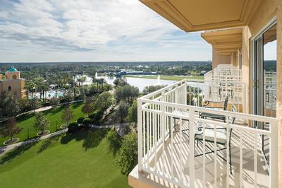 The Ritz-Carlton Orlando, Grande Lakes image