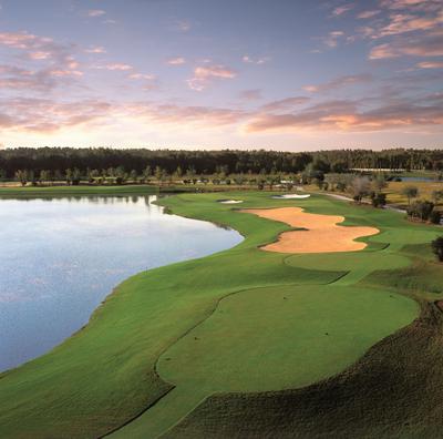 The Ritz-Carlton Orlando, Grande Lakes image