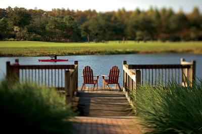 The Ritz-Carlton Orlando, Grande Lakes image