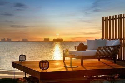 Al Shamal Ocean View Villa