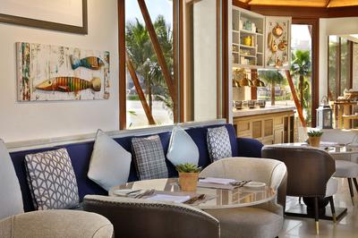Shore House Restaurant