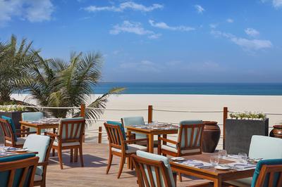 Shore House Restaurant