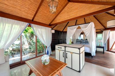 Al Shamal Ocean View Villa