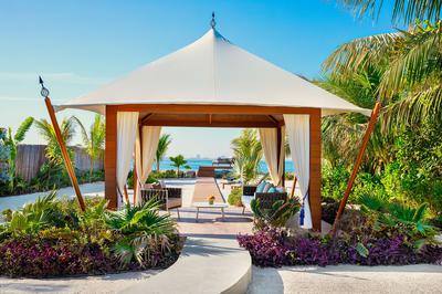 Al Shamal Ocean View Villa