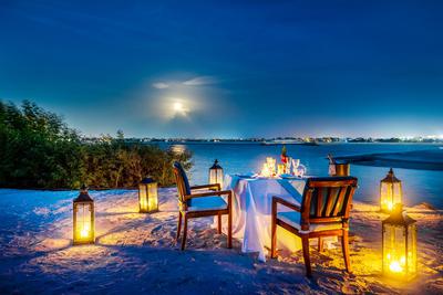 Dining Experiences