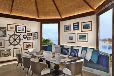 Shore House Restaurant