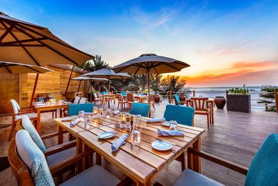 Shore House Restaurant