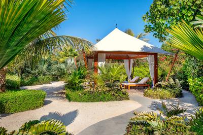 Al Bahar Tented Beach Pool Villa / Al Naseem Tented Beach Pool Villa