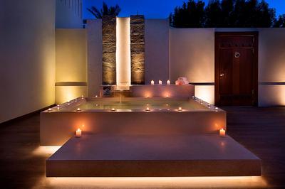 Al Shamal Ocean View Villa
