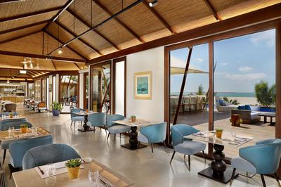 Shore House Restaurant