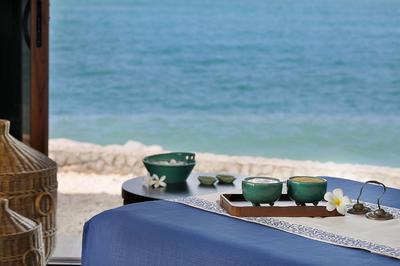 The Ritz-Carlton Spa