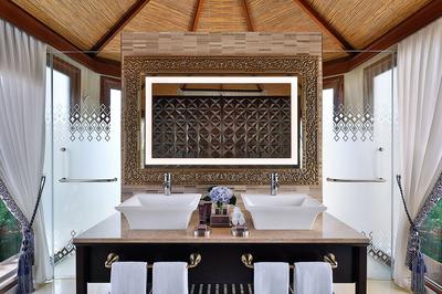 Al Bahar Tented Beach Pool Villa / Al Naseem Tented Beach Pool Villa