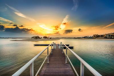 Sea Dock