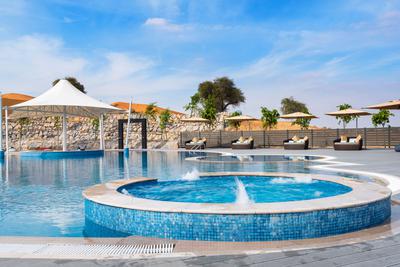Oasis Pool & Bar1