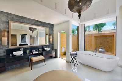 Al Rimal Pool Villa /  Al Rimal Enclosed Pool Villa