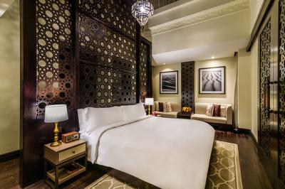Al Rimal Pool Villa /  Al Rimal Enclosed Pool Villa
