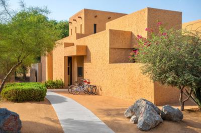 Al Rimal Pool Villa /  Al Rimal Enclosed Pool Villa