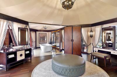 Al Sarab Tented Villa