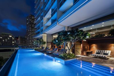 The Ritz-Carlton Residences, Waikiki Beach image