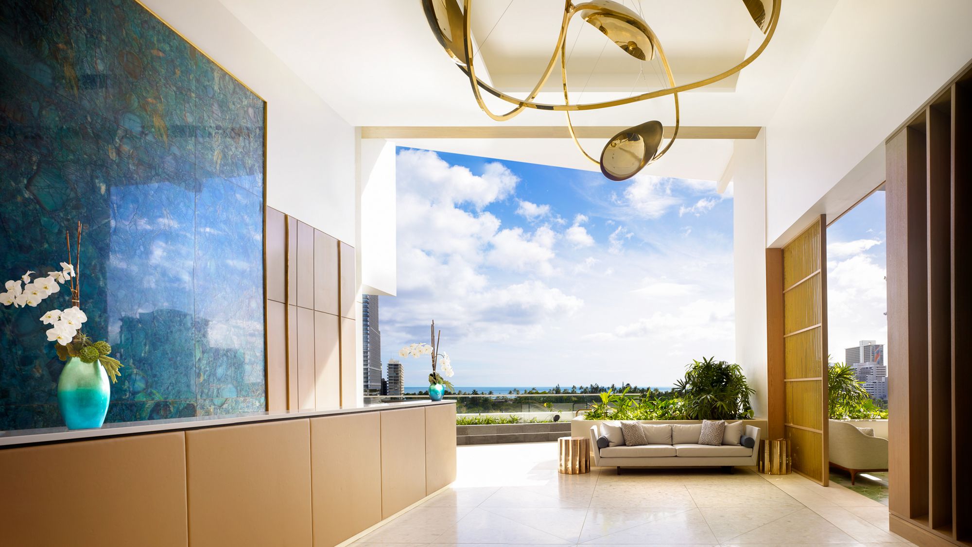 The Ritz-Carlton Residences, Waikiki Beach image