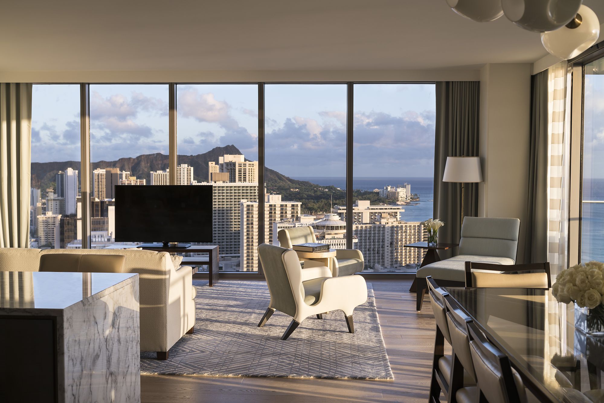 The Ritz-Carlton Residences, Waikiki Beach image