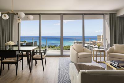 The Ritz-Carlton Residences, Waikiki Beach image