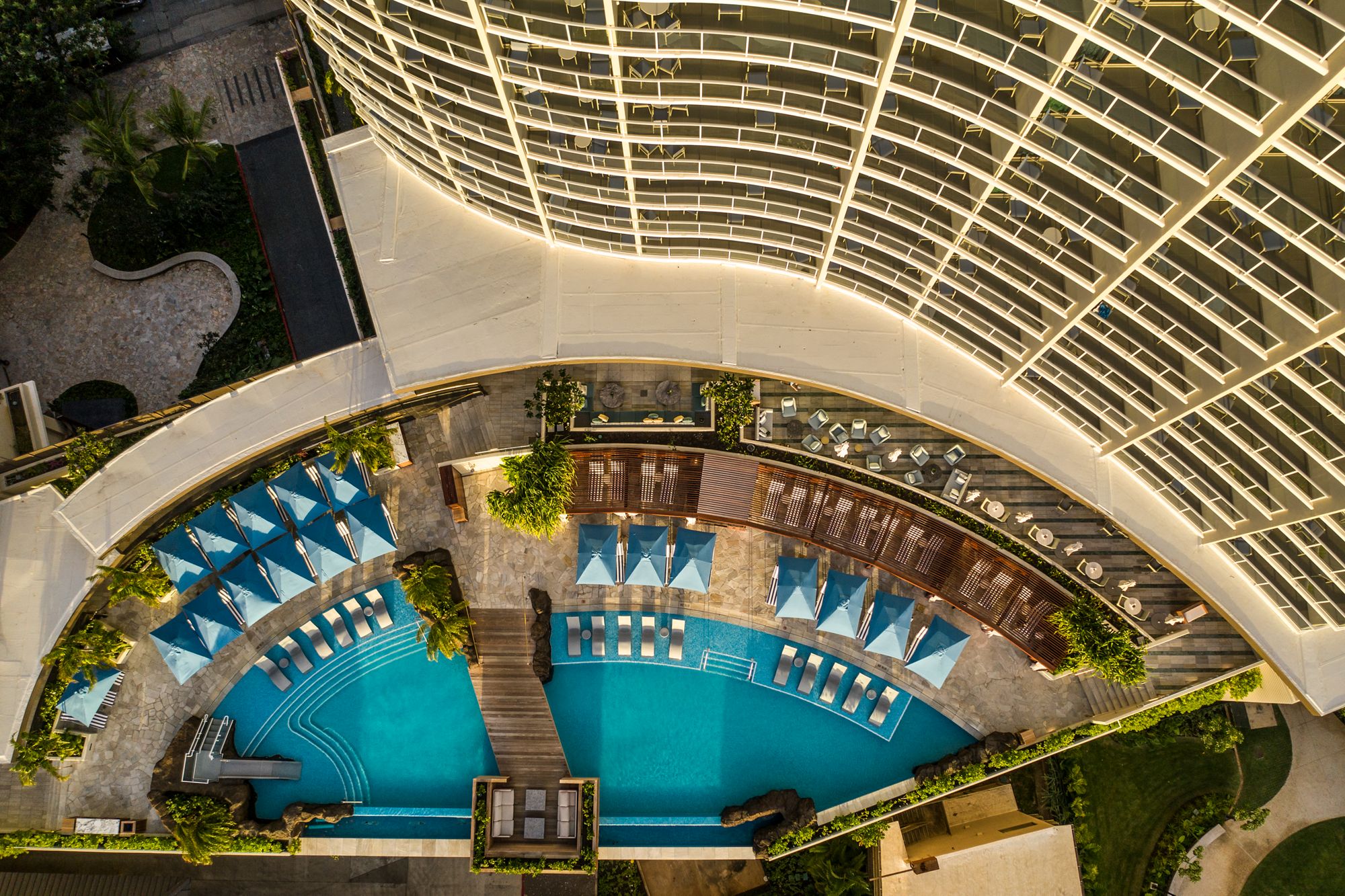 The Ritz-Carlton Residences, Waikiki Beach image