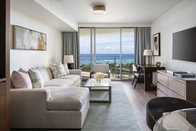 The Ritz-Carlton Residences, Waikiki Beach image
