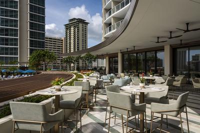 The Ritz-Carlton Residences, Waikiki Beach image