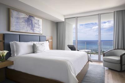 The Ritz-Carlton Residences, Waikiki Beach image