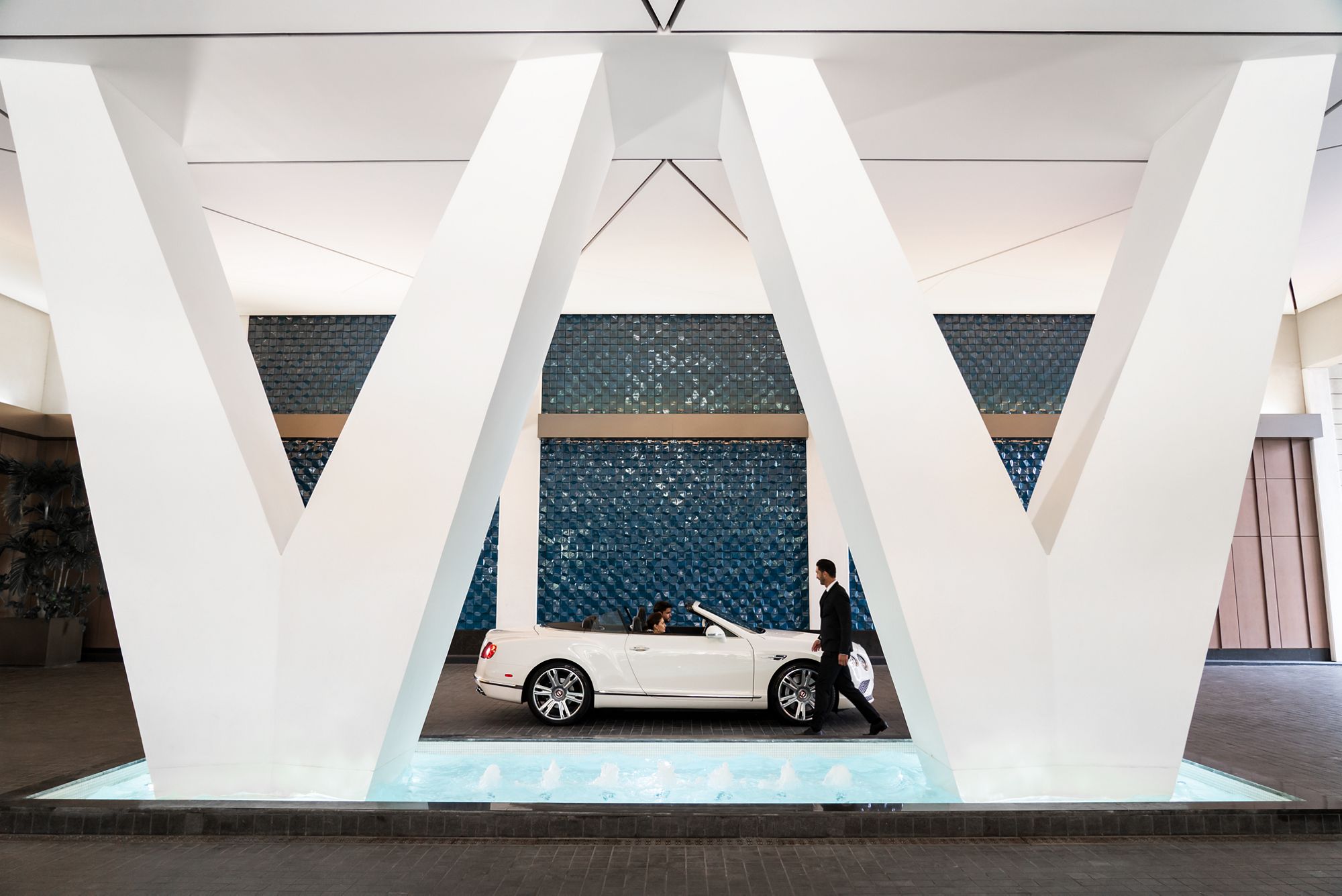 The Ritz-Carlton Residences, Waikiki Beach image