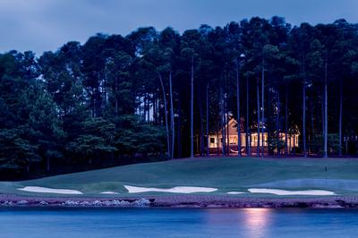 The Ritz-Carlton Reynolds, Lake Oconee image