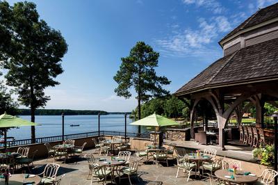 The Ritz-Carlton Reynolds, Lake Oconee image