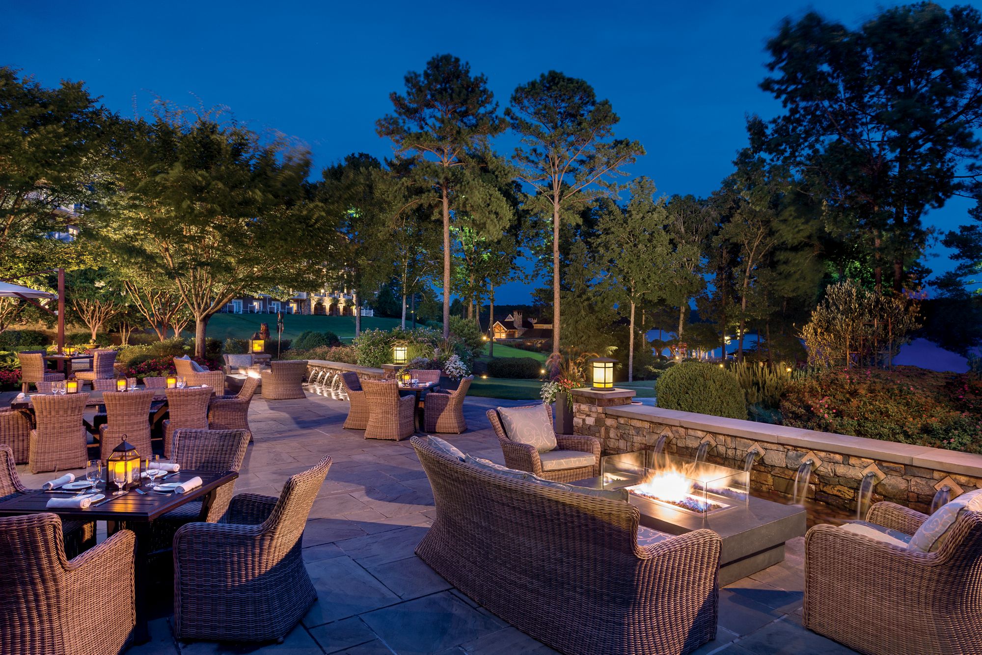 The Ritz-Carlton Reynolds, Lake Oconee image