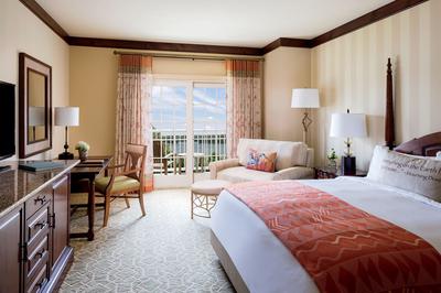 The Ritz-Carlton Reynolds, Lake Oconee image