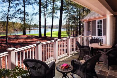 The Ritz-Carlton Reynolds, Lake Oconee image