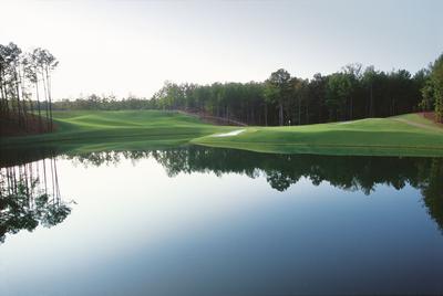 The Ritz-Carlton Reynolds, Lake Oconee image