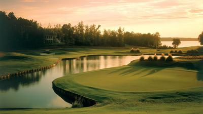 The Ritz-Carlton Reynolds, Lake Oconee image