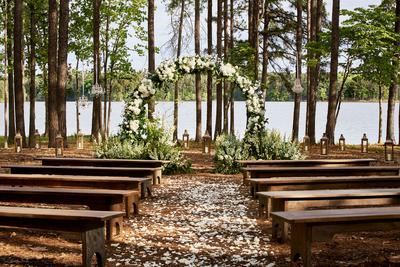 The Ritz-Carlton Reynolds, Lake Oconee image